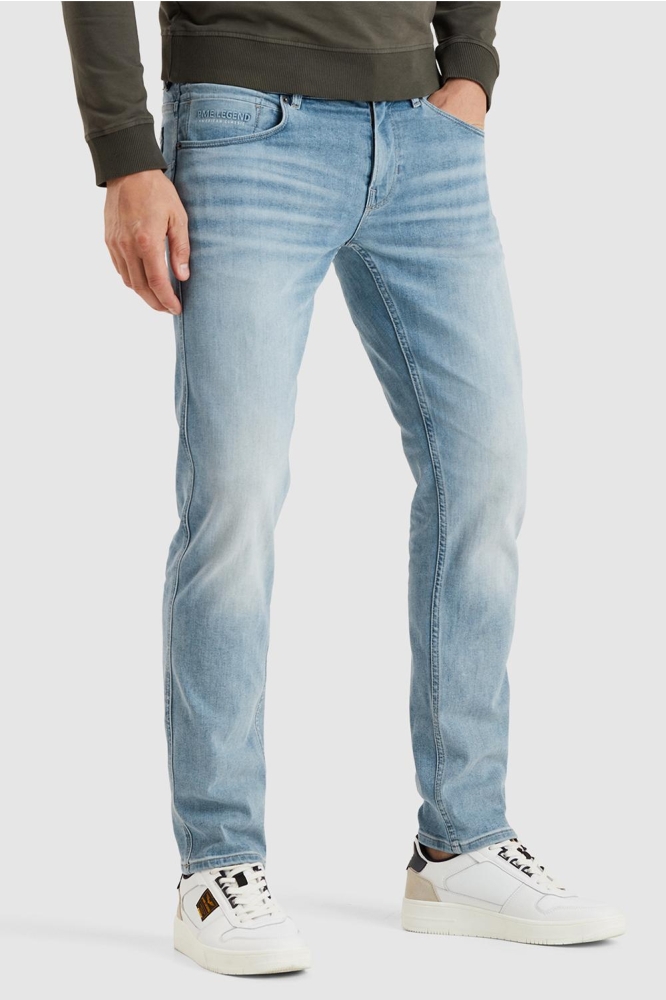 NIGHTFLIGHT REGULAR FIT JEANS PTR120 ESB